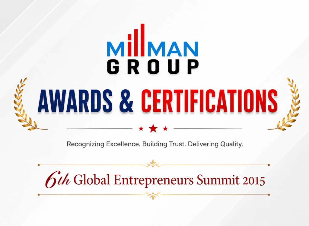 6th global entrepreneurs summit 2015