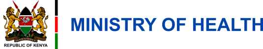 government of kenya logo
